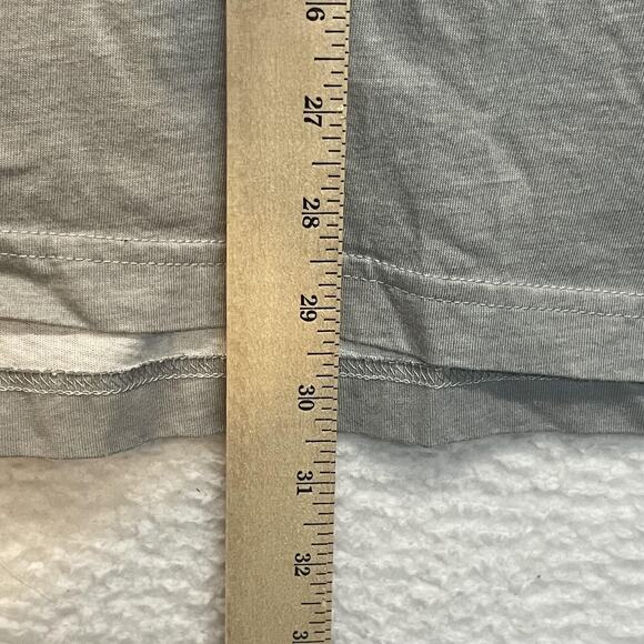 Disney Parks Walt Disney World Polo Shirt Mens XL Gray 1971 Vintage Logo Golf - Picture 10 of 11